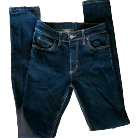 Cheap Monday jeans - Picture 2 of 13